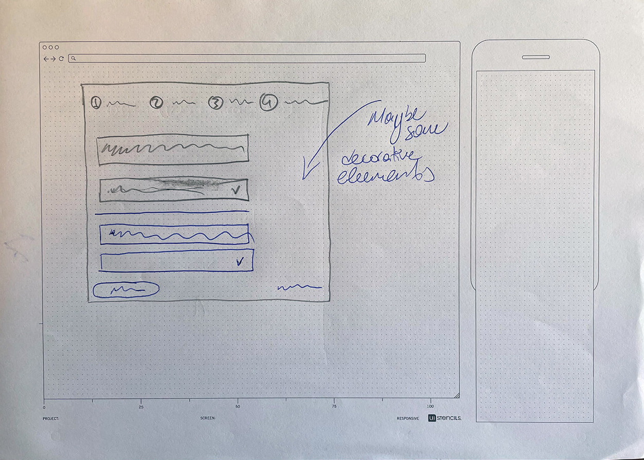 Wireframe