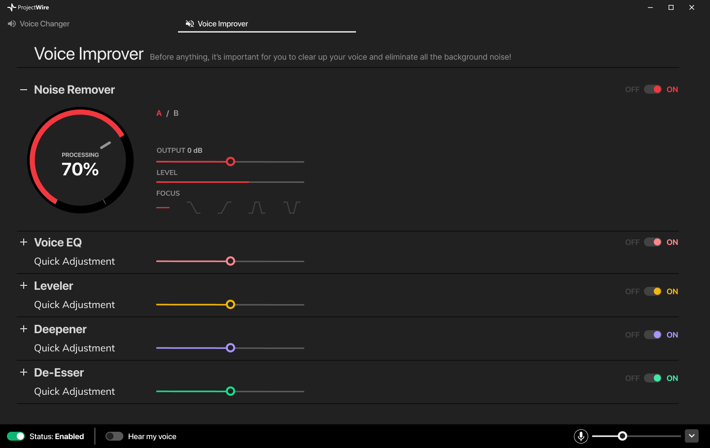 Wireframe