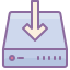 Download icon